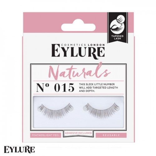 EYLURE - Naturals No. 015